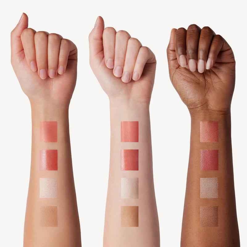 Rationale • Beautiful Balms SPF30 - Signature Glow Set