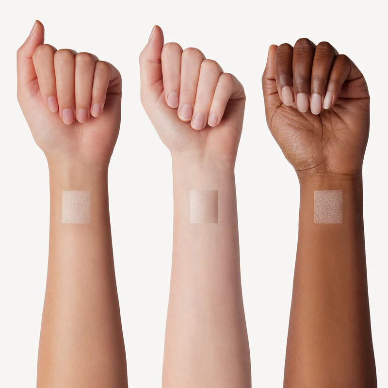 RATIONALE • Beautiful Light SPF30