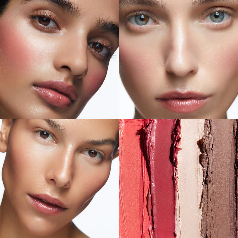 Rationale • Beautiful Balms SPF30 - Signature Glow Set