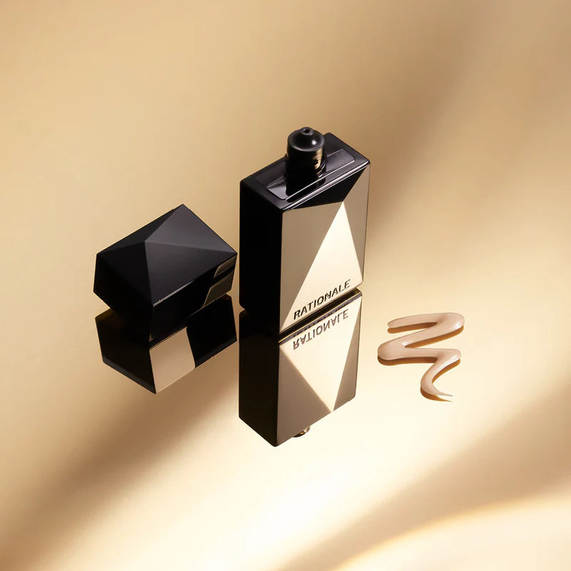 RATIONALE • Beautiful Skin Superfluid SPF30