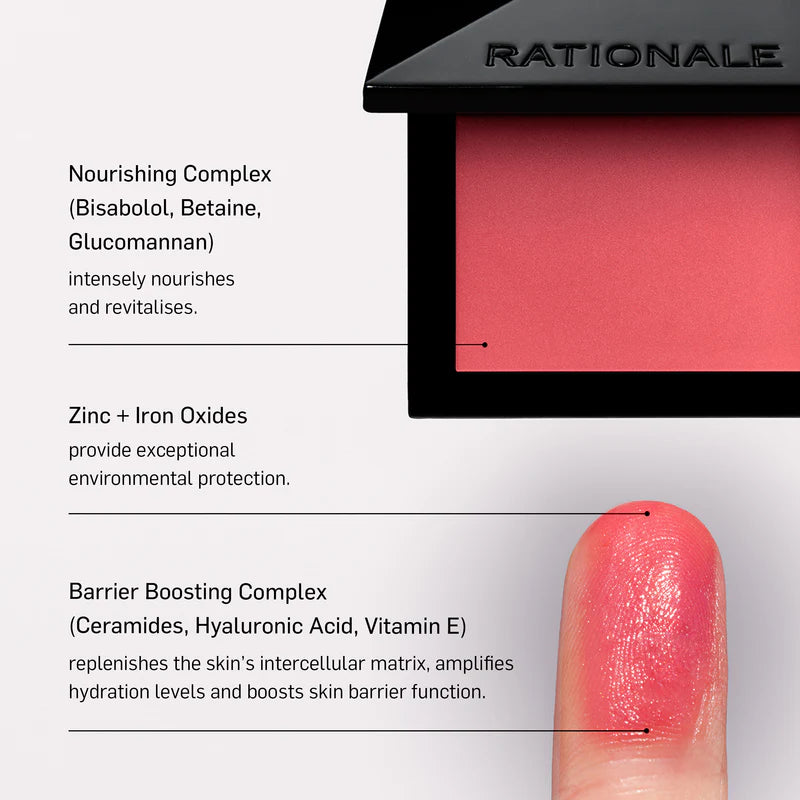 RATIONALE • Beautiful Lips SPF30