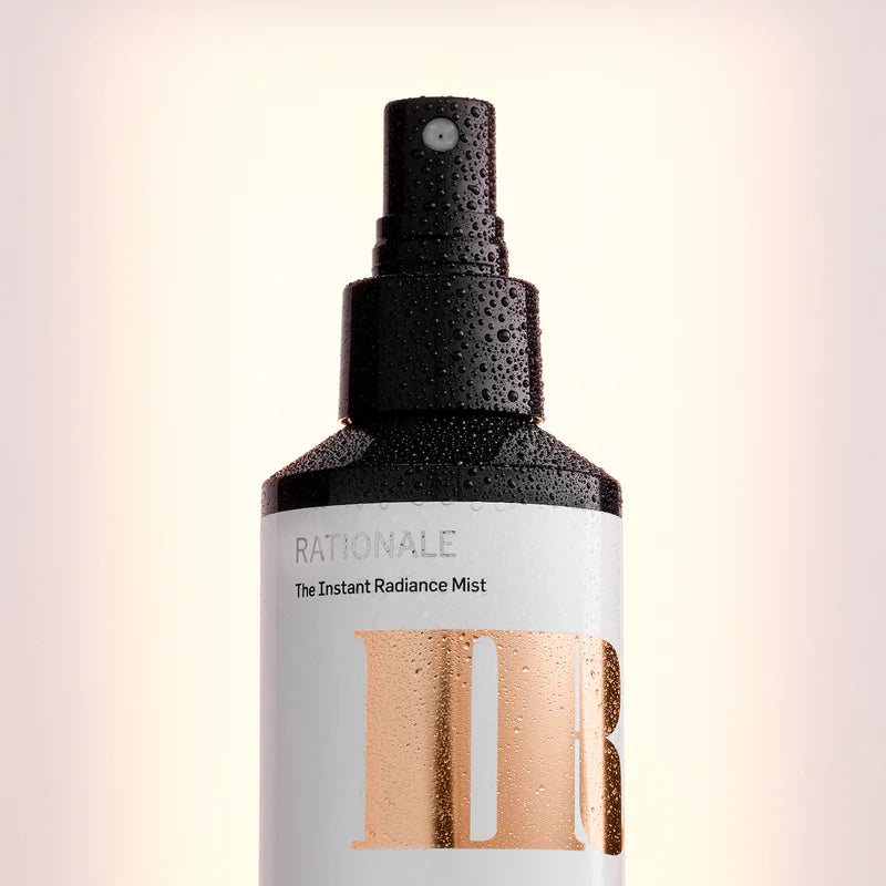 RATIONALE The Instant Radiance Mist 100ml