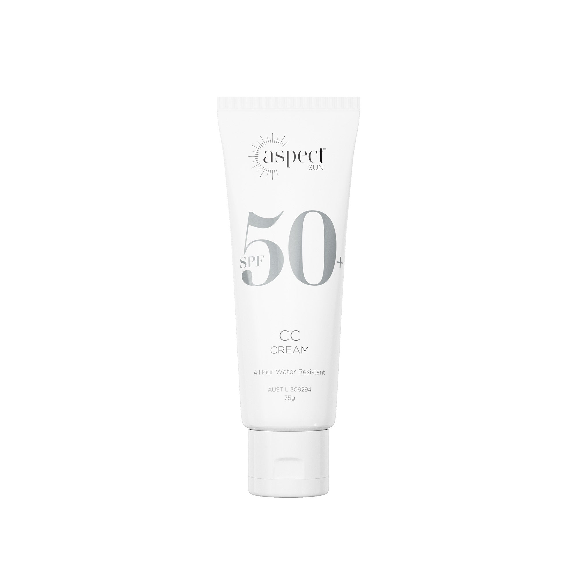 Aspect Sun CC Cream 75g 2000x20000 Update