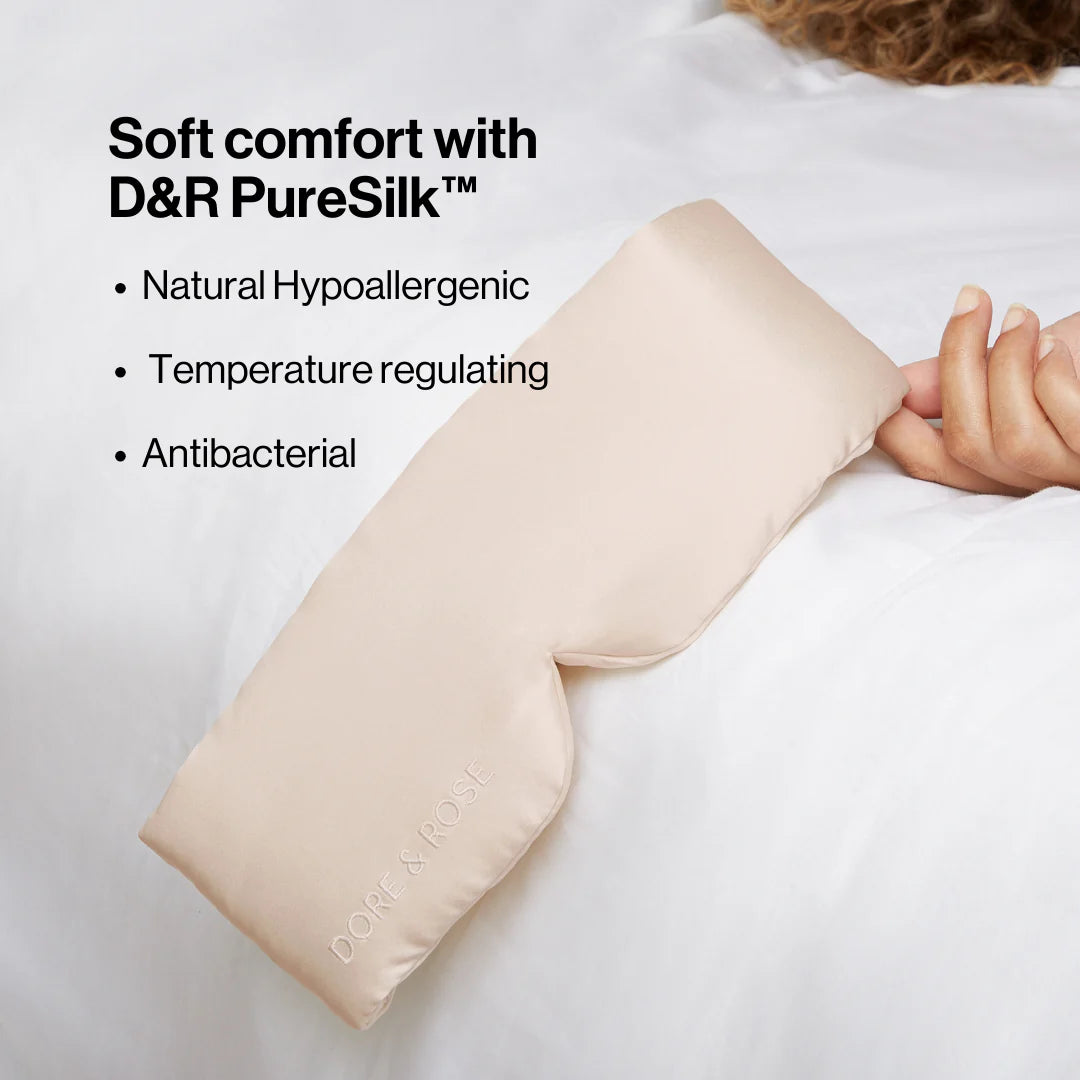 Dore & Rose • Deep Sleep Mask