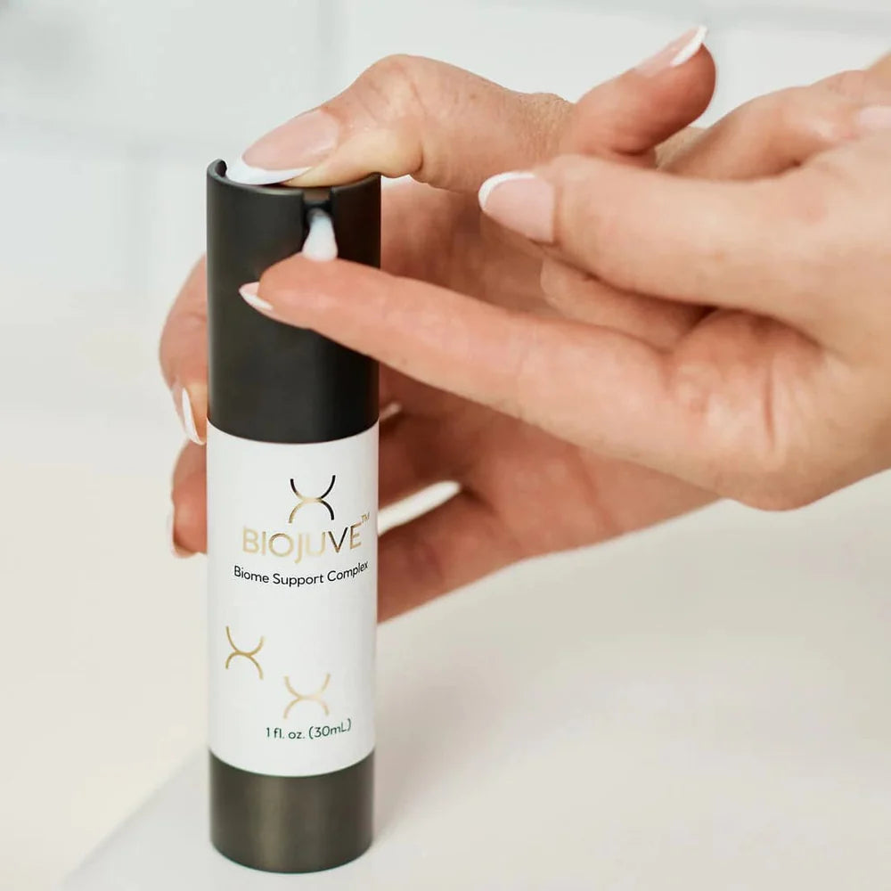 Biojuve • Biome Support Complex 30ml