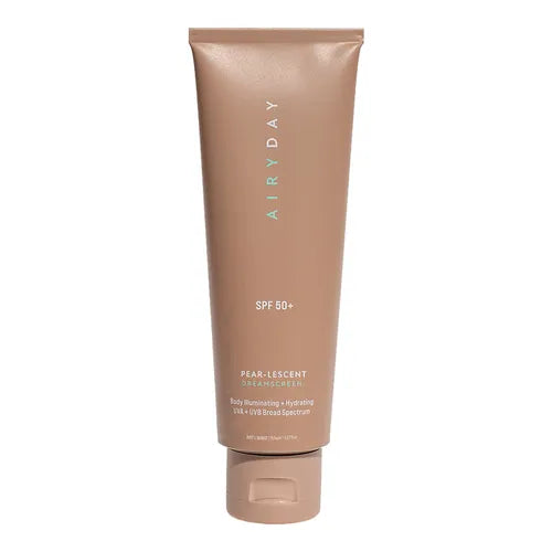 Airyday • Pear-Lescent Body Dreamscreen SPF 50+ 150ml