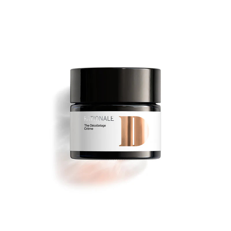 RATIONALE The Décolletage Crème 50ml