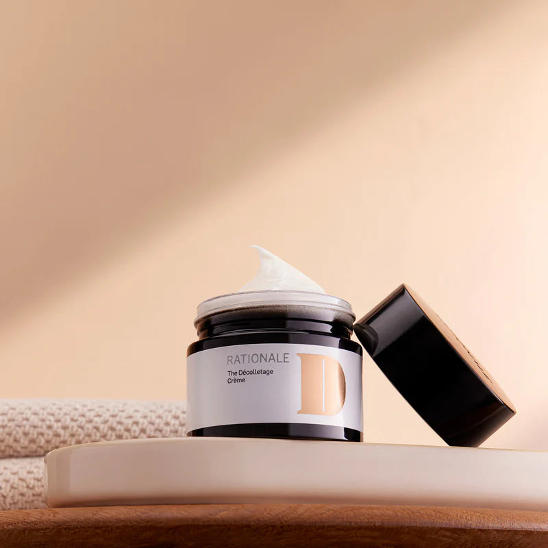 RATIONALE The Décolletage Crème 50ml