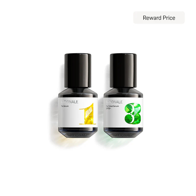 RATIONALE • The Protect Daily Duo