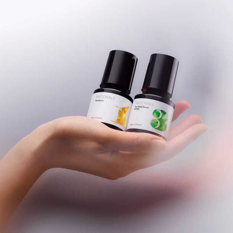 RATIONALE • The Protect Daily Duo