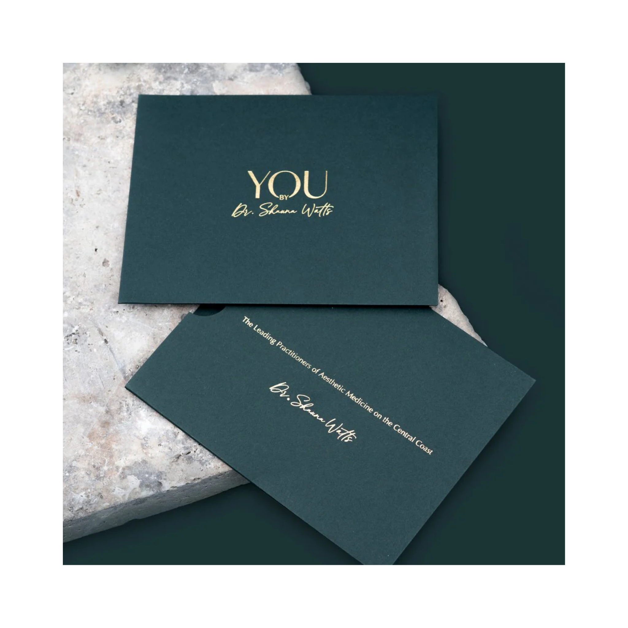 YOU by Dr Shauna Watts Gift Vouchers