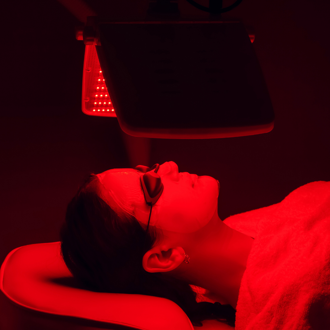 Alma Advanced Signature Facial | Summer Deal