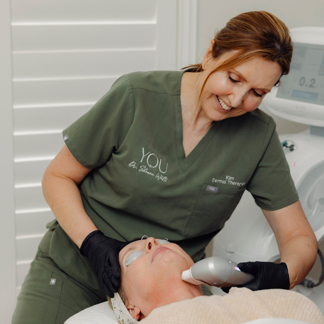 Neck Sculpting Combo | Summer Deal