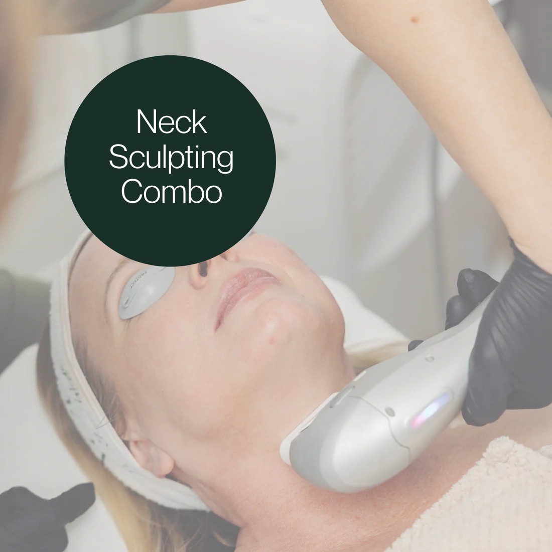 Neck Sculpting Combo | Summer Deal