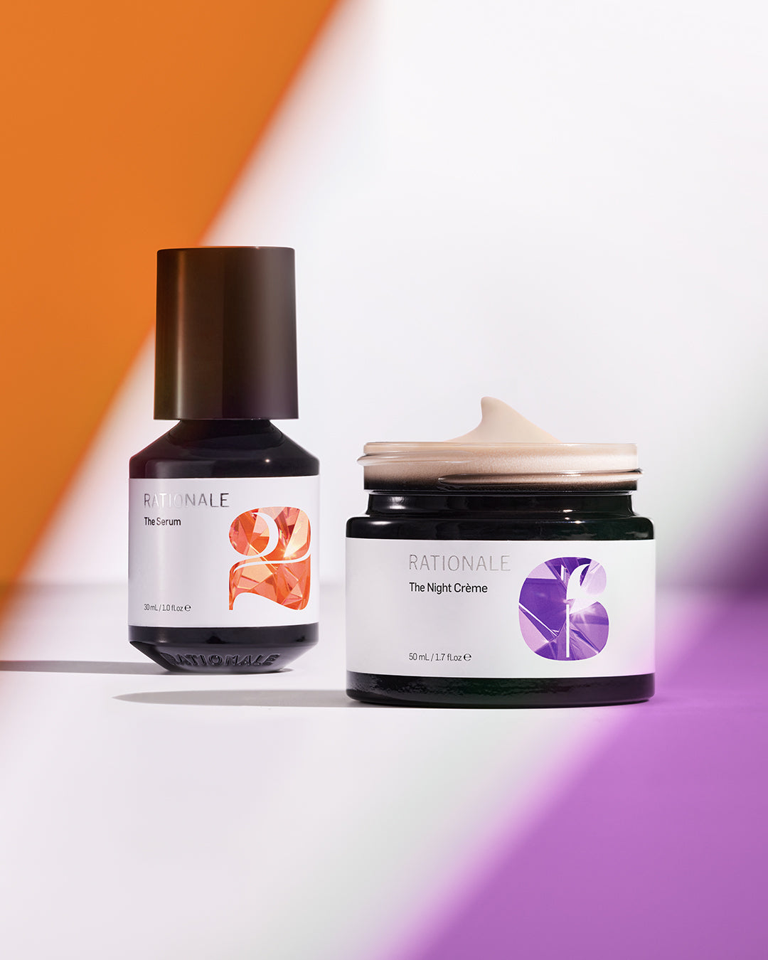 RATIONALE • The Antioxidant Brightening Duo (10% bundle discount)