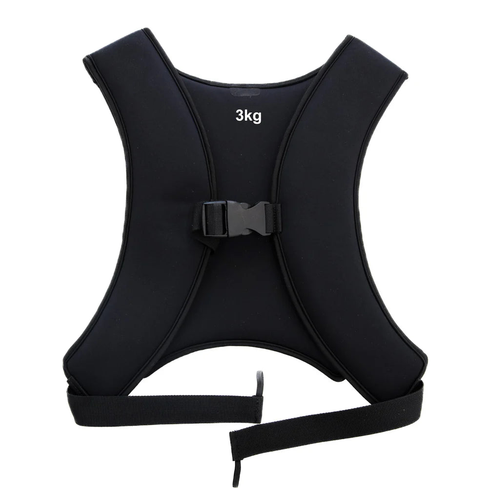 RUKVEST Weighted Vest