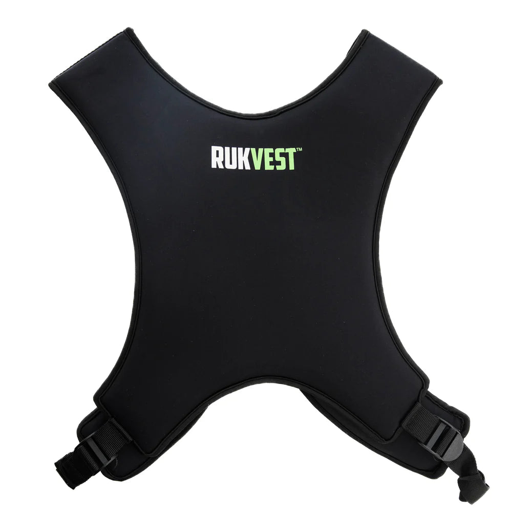 RUKVEST Weighted Vest