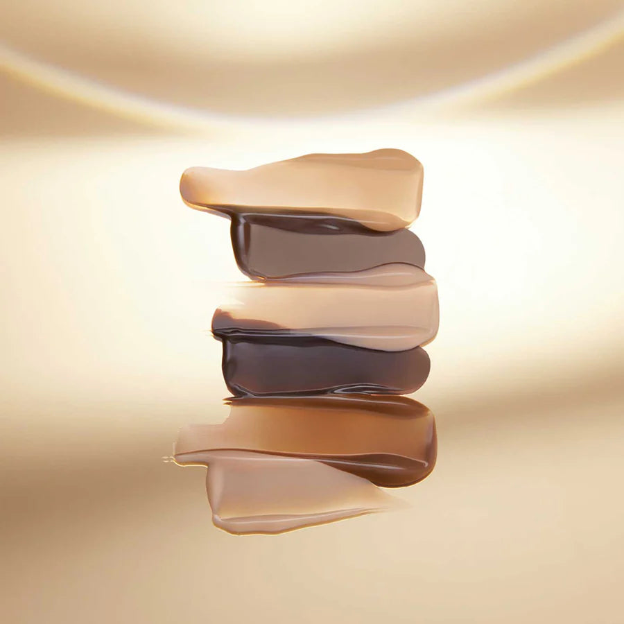 RATIONALE • Beautiful Skin Superfluid SPF30