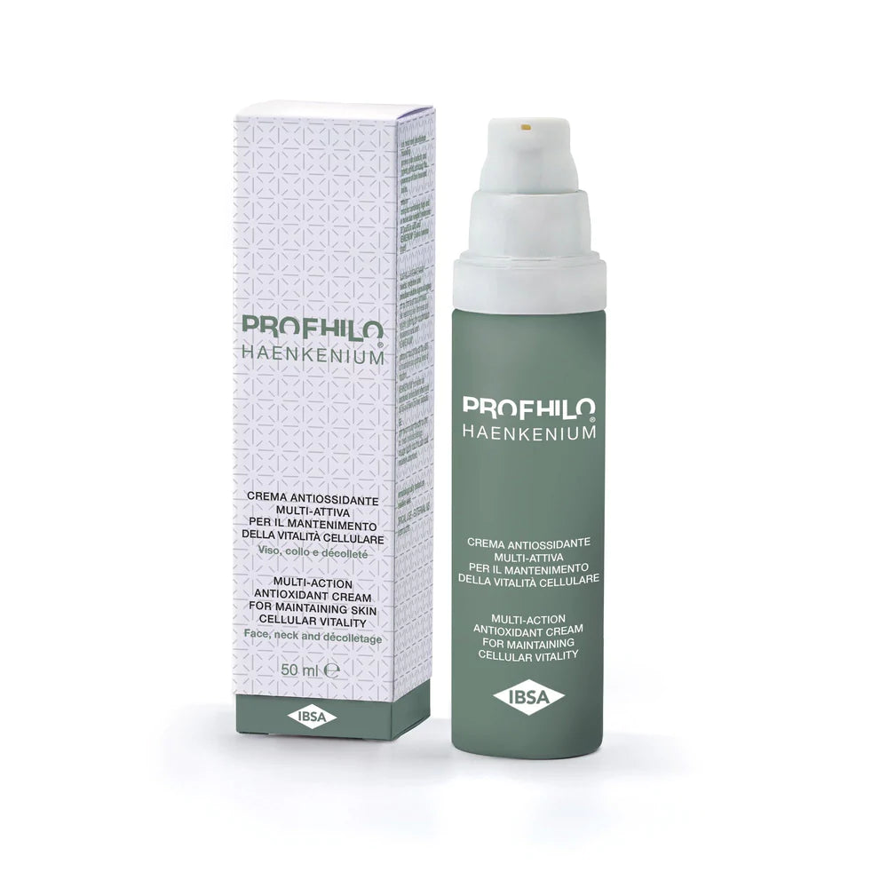 Profhilo Haenkenium 50ml