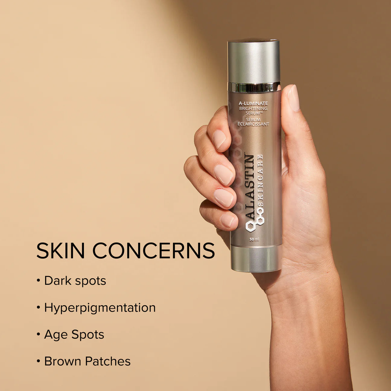 Alastin A-LUMINATE Brightening Serum® 50ml