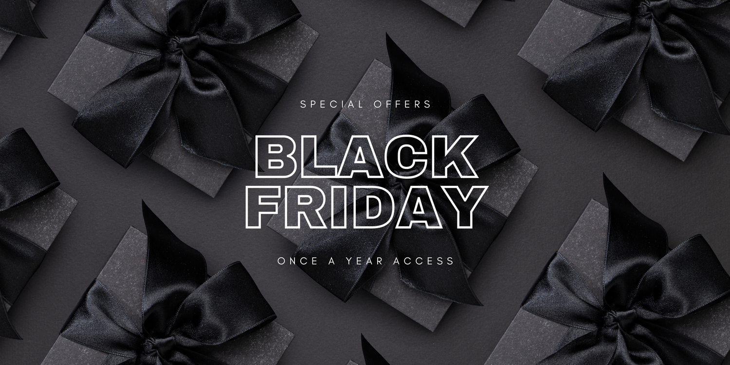 Black Friday