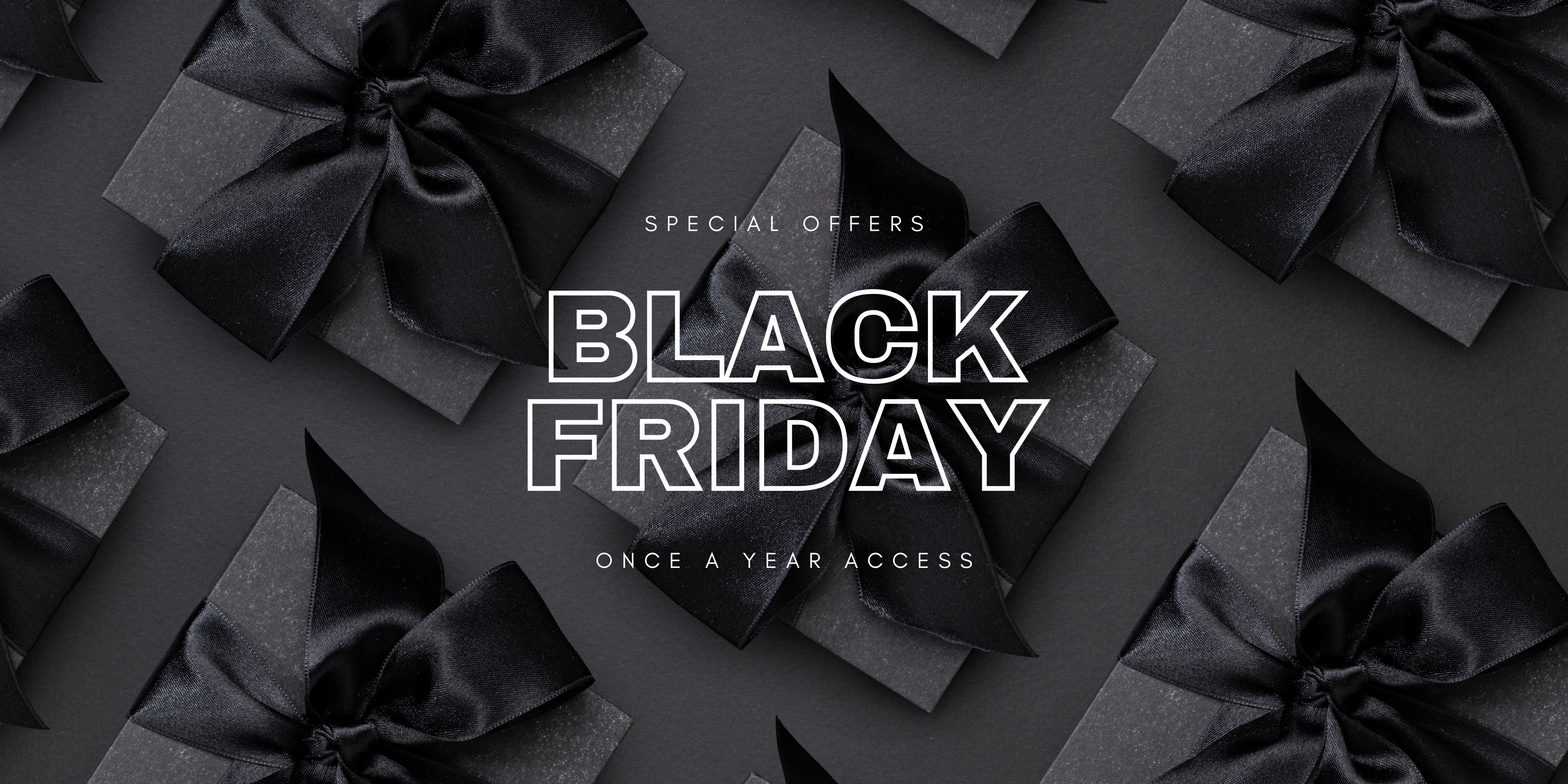 Black Friday