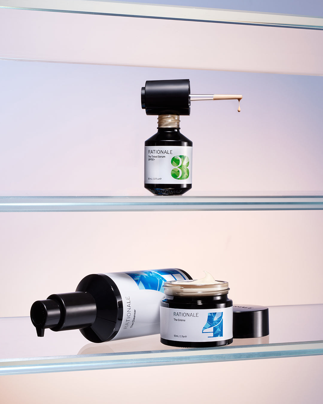 RATIONALE • Post-Treatment Trio- (15% bundle discount)