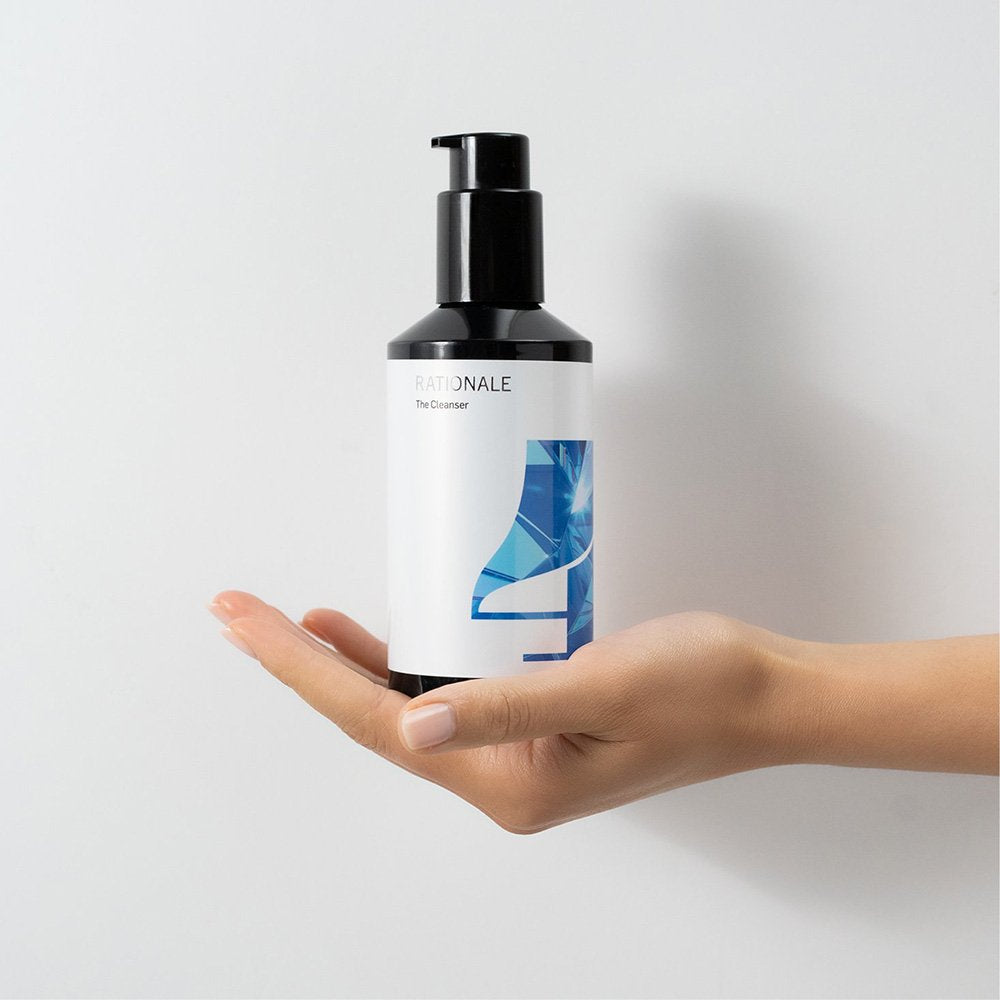 4-CLEANSER+InHand