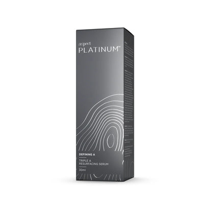 Aspect Platinum • Defining A | Triple A Resurfacing Serum 30ml