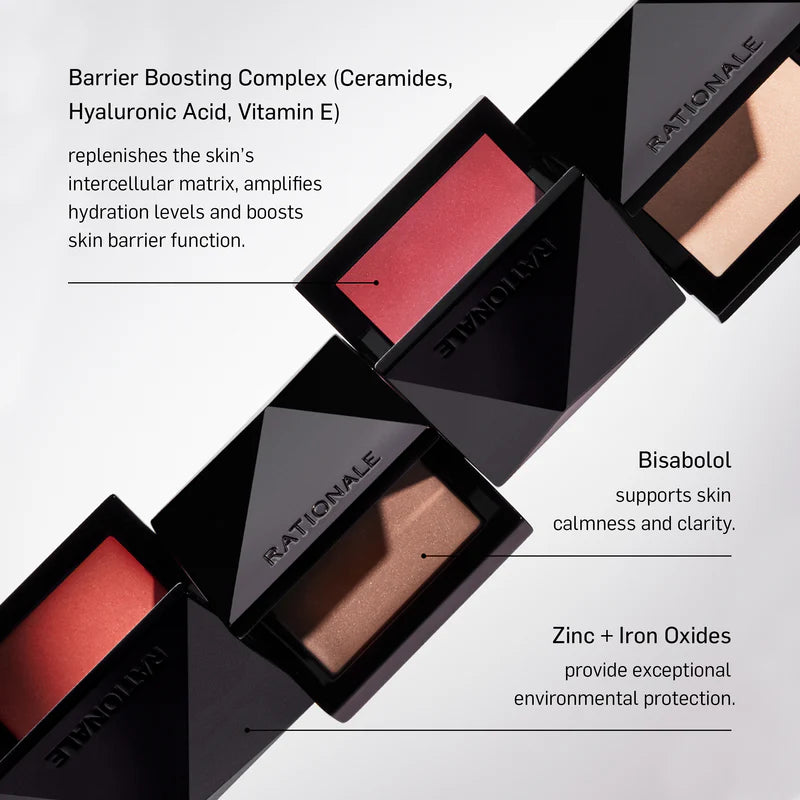 Rationale • Beautiful Balms SPF30 - Signature Glow Set