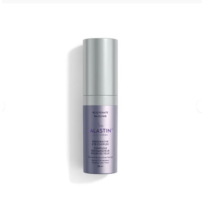 Alastin Skincare • Restorative Eye Complex 18ml