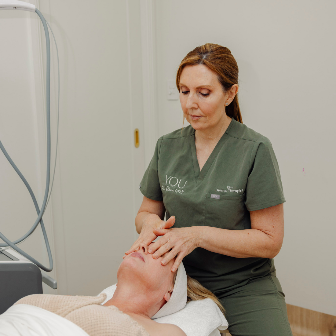 BUNDLE Alma Advanced Signature Facials | Summer Deal