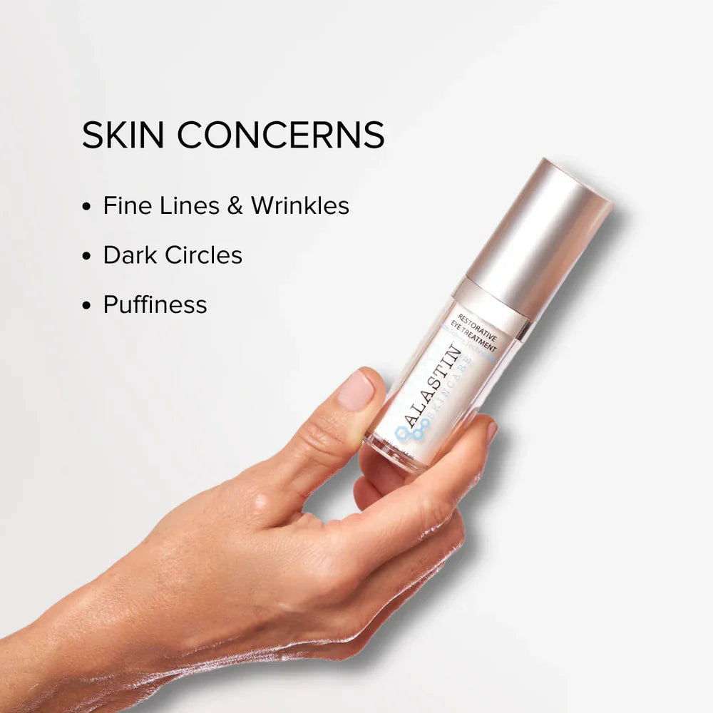Alastin Skincare • Restorative Eye Complex 18ml