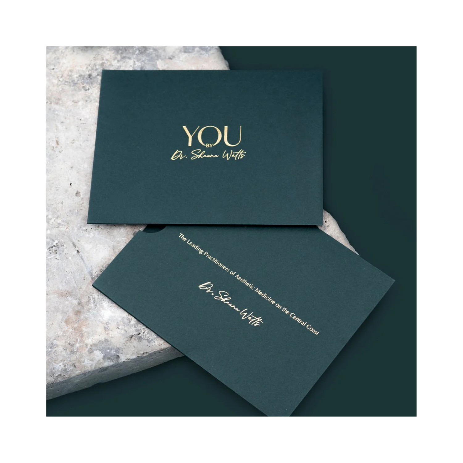 YOU by Dr Shauna Watts Gift Vouchers
