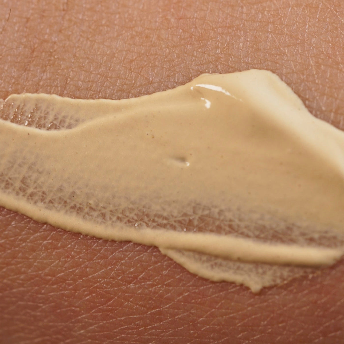 Golden Glow Smear