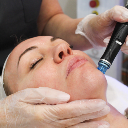 BUNDLE HydraFacials | Summer Deal