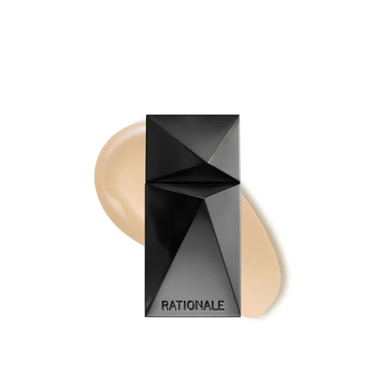 RATIONALE • Beautiful Skin Superfluid SPF30