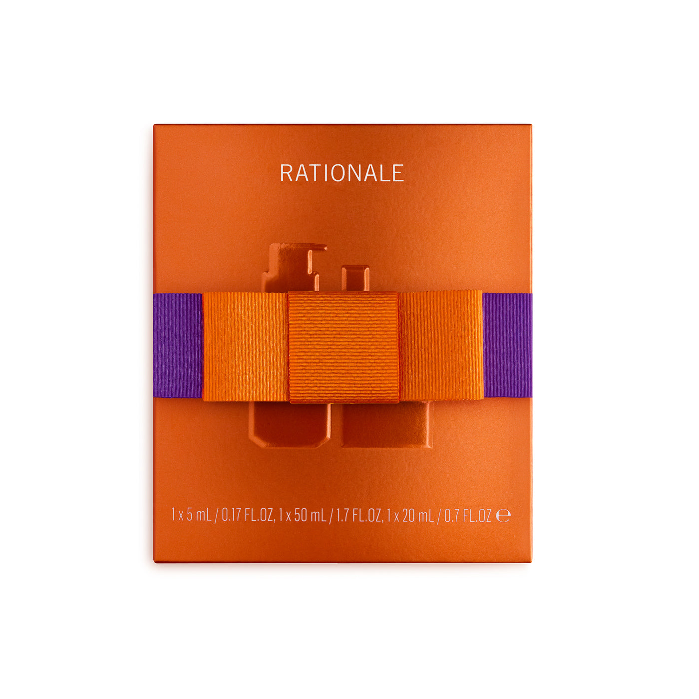 RATIONALE The Brightening Trio