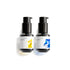 RATIONALE_The Stenghtening Trio_Skincare_Bright_Skin_Australia_Central-Coast. Face Cleanser and Serum