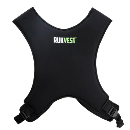 RUKVEST Weighted Vest