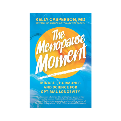 The Menopause Moment