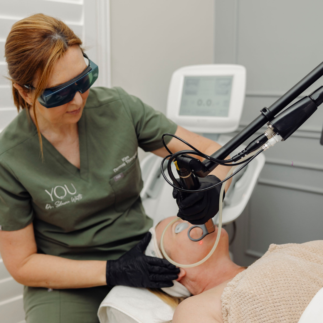 Alma Advanced Signature Facial | Summer Deal