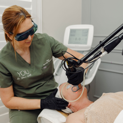 Alma Advanced Signature Facial | Summer Deal