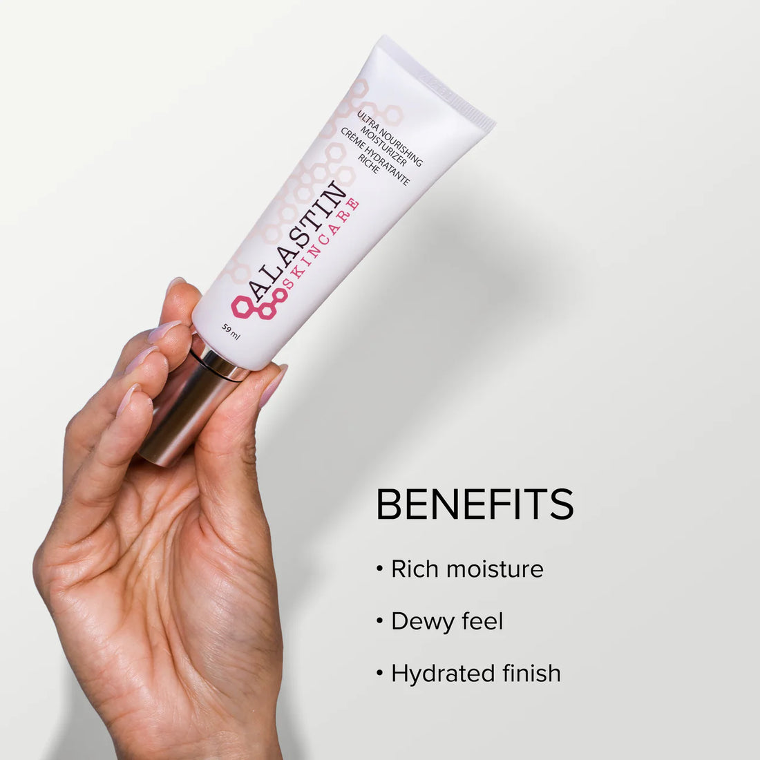 Alastin Ultra Nourishing Moisturiser with TriHex Technology® 59ml