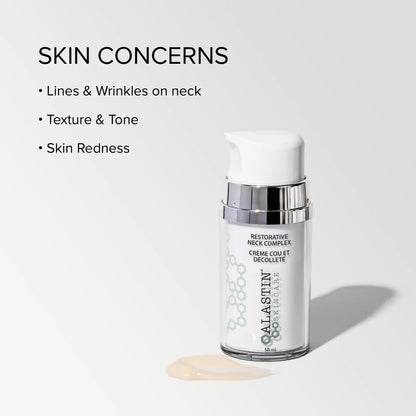 Alastin Restorative Neck Complex with TriHex Technology® 50ml