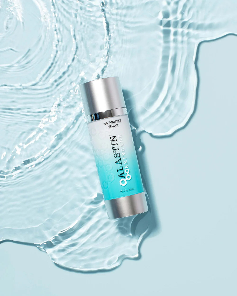 Alastin Skincare • HA (Hyaluronic Acid) Immersive Serum 29ml